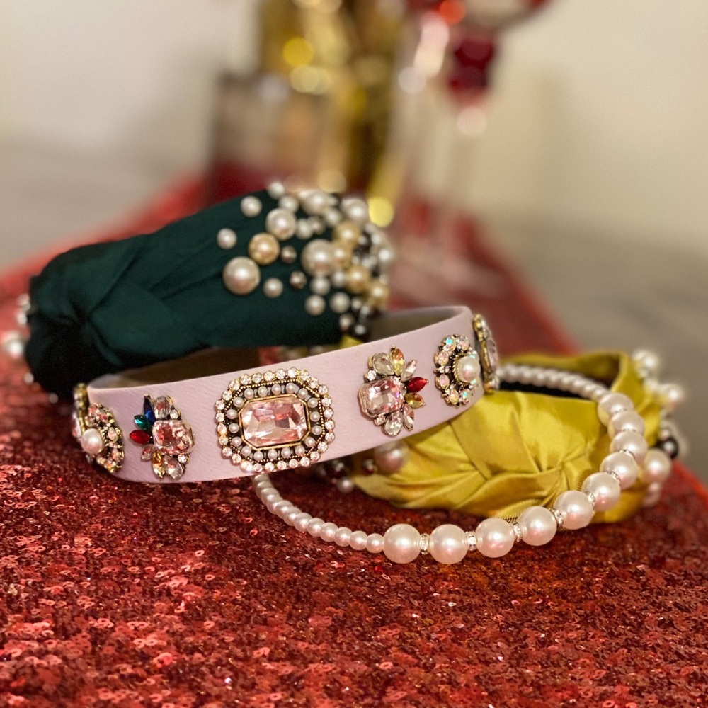 Headbands